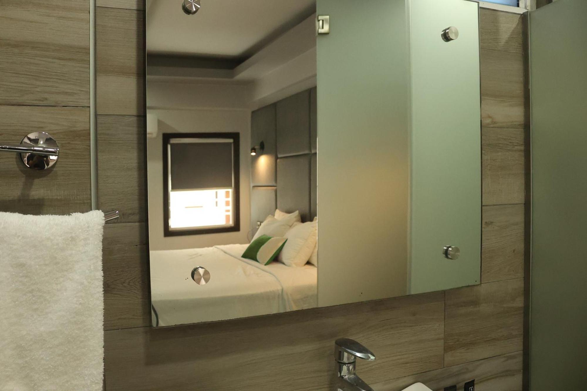 Hotel Grand One Plaza Tijuana Esterno foto